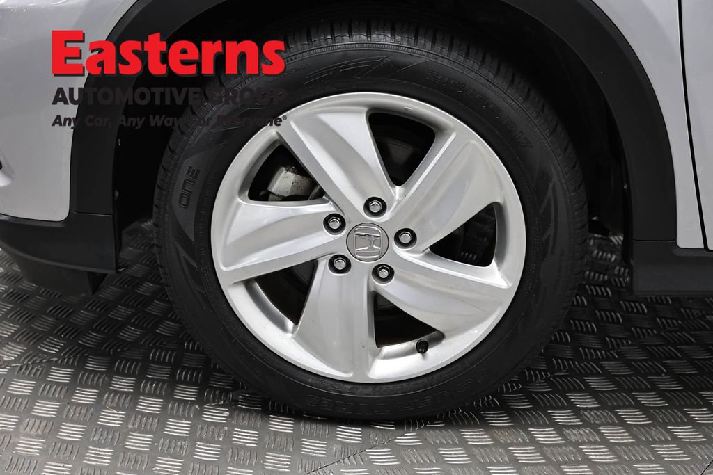 Used 2019 Honda HR-V EX image 31