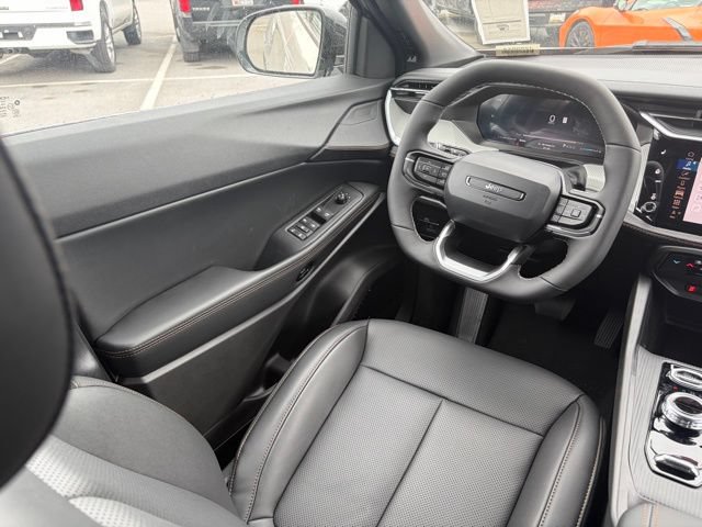 New 2026 Jeep Cherokee Limited AWD/4WD image 32