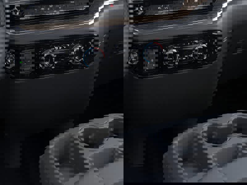 New 2026 GMC Sierra 1500 Elevation image 23