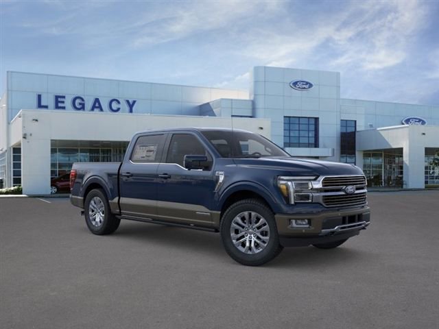 New 2026 Ford F150 King Ranch image 7