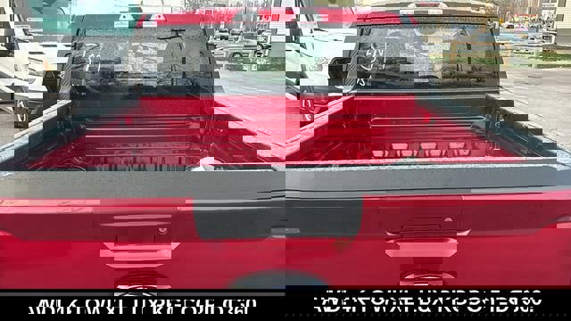 New 2026 Ford Maverick XLT w/ XLT Luxury Package AWD/4WD image 32