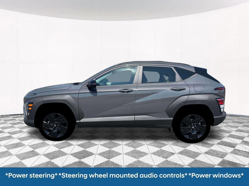 New 2026 Hyundai Kona SEL Sport AWD/4WD image 4