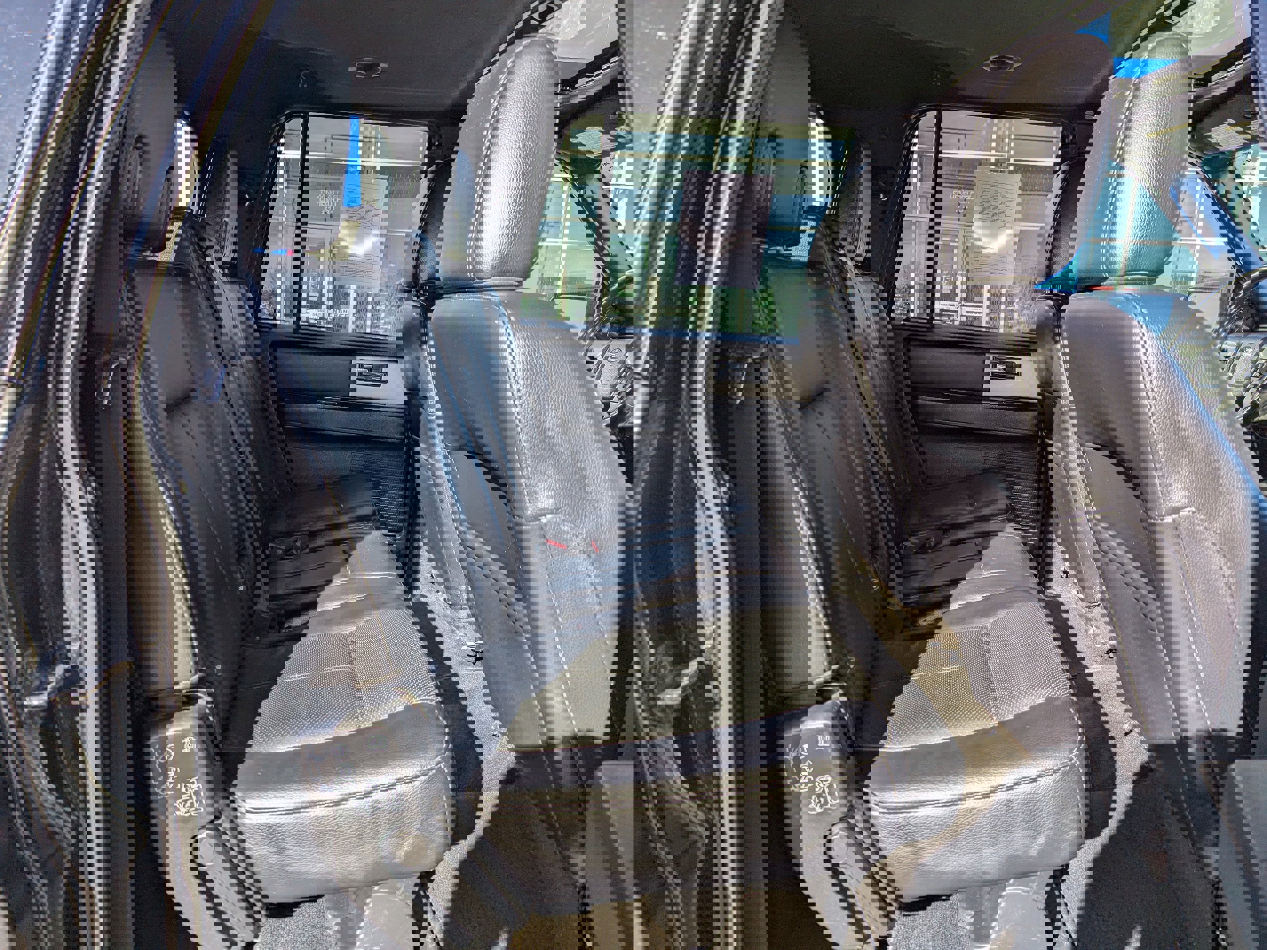 Used 2017 Ford Expedition Max Limited image 38