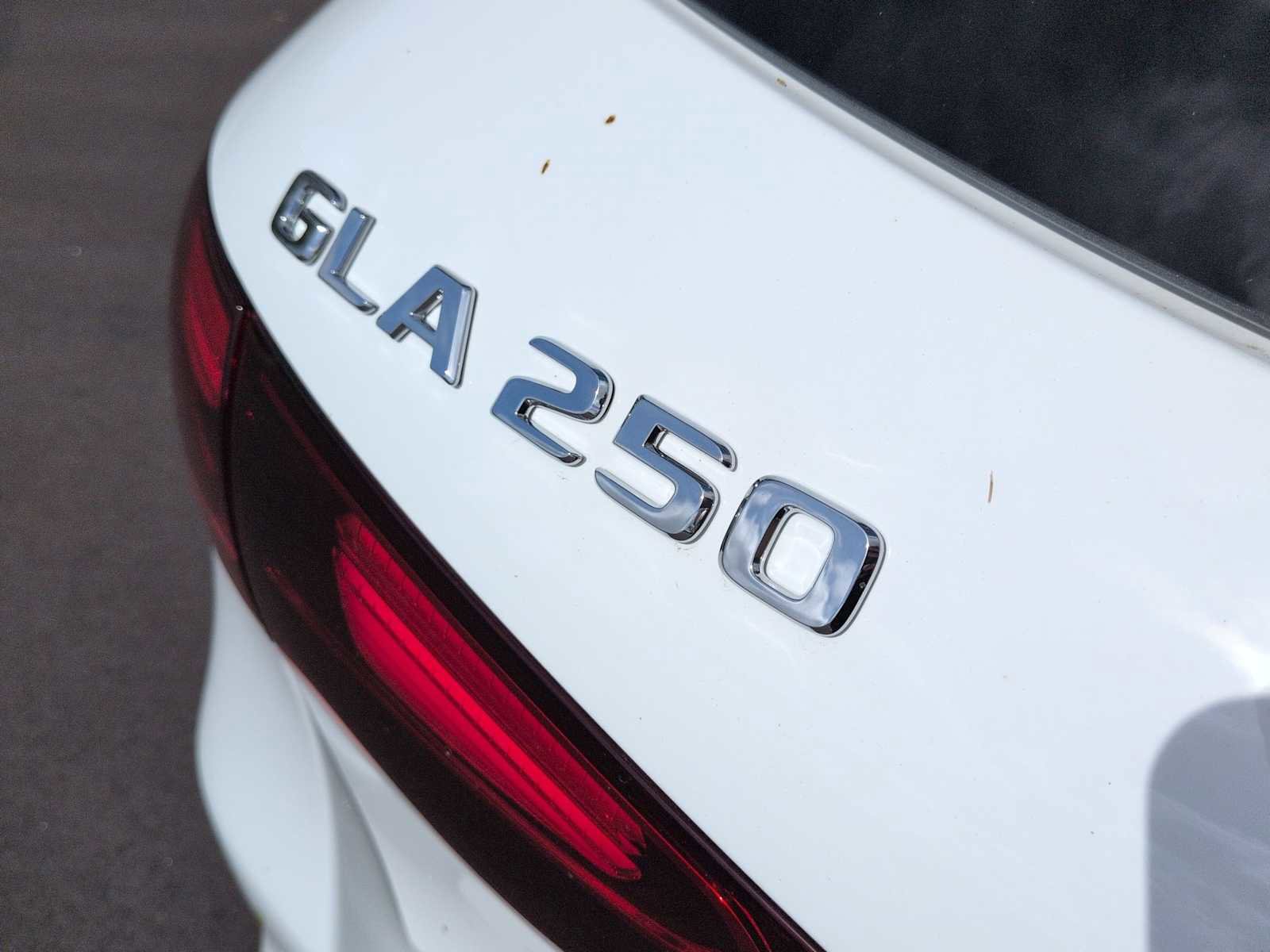 Certified 2026 Mercedes-Benz GLA 250 4MATIC image 13