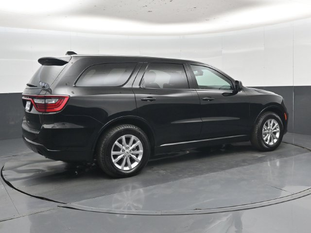 Used 2026 Dodge Durango GT RWD image 33