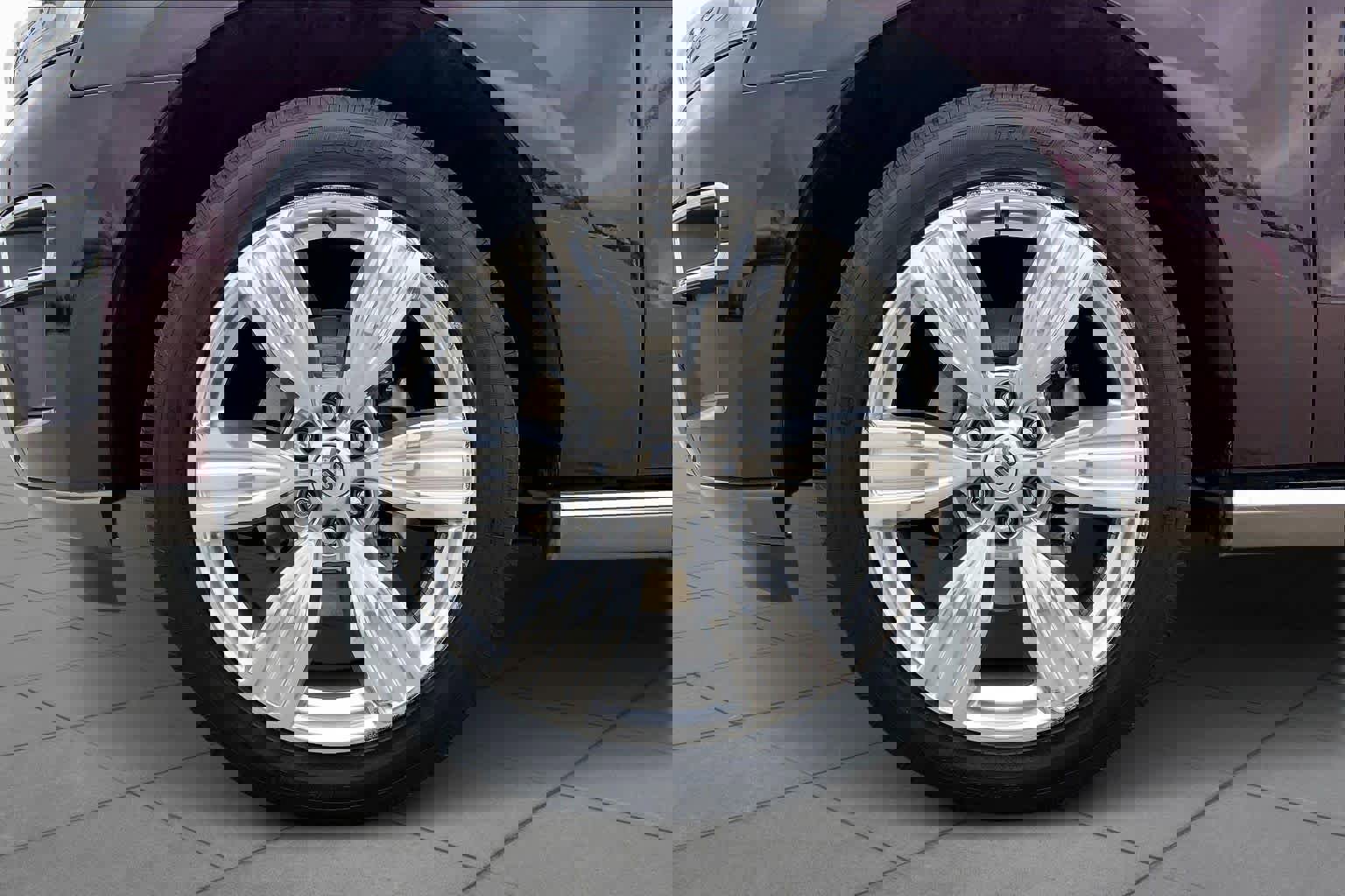 Used 2024 Ford Expedition King Ranch image 10