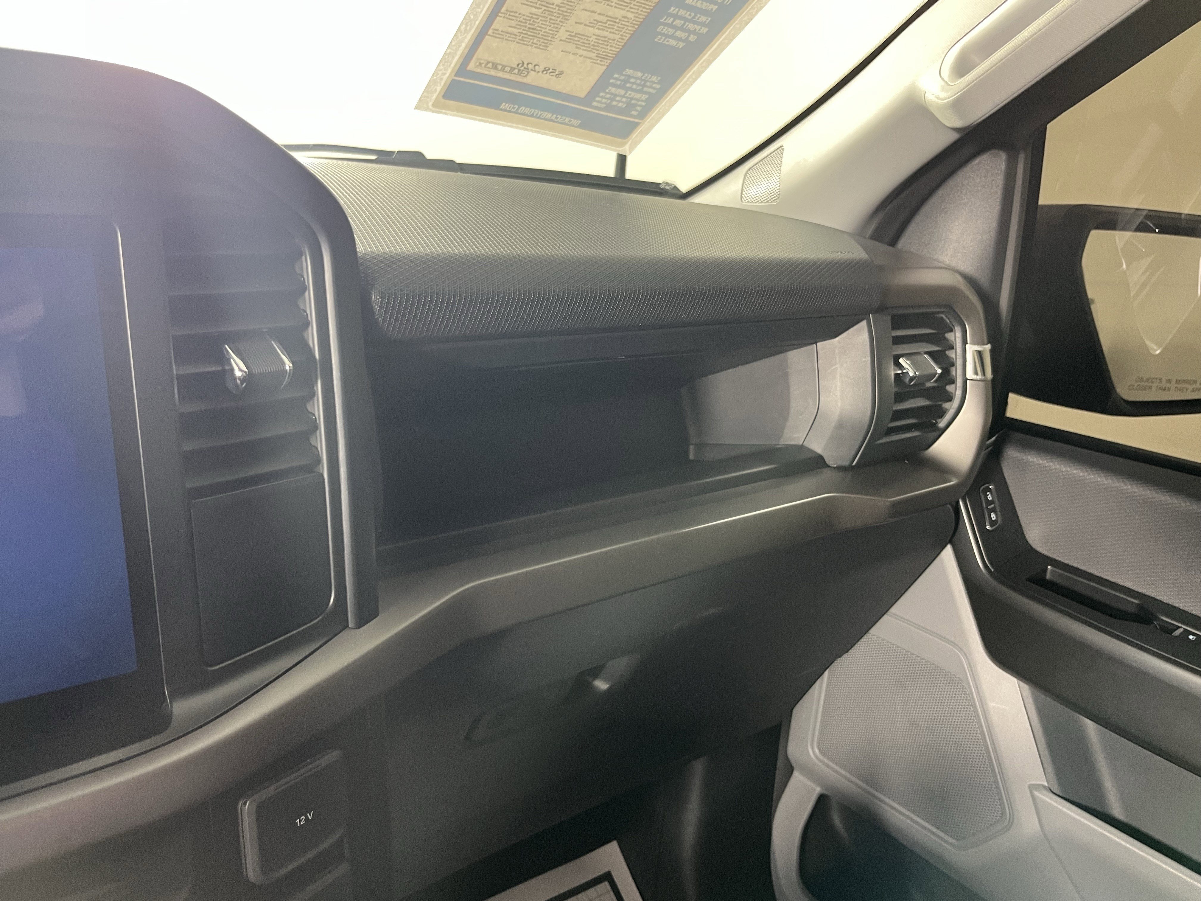 Used 2025 Ford F150 XL AWD/4WD image 18