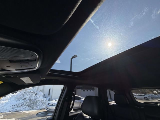 Used 2020 Jeep Grand Cherokee Limited image 23