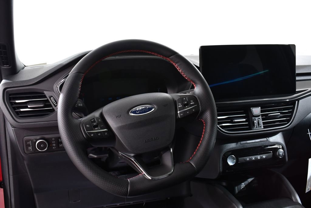 New 2025 Ford Escape ST-Line Select w/ Tech Pack #1 AWD/4WD image 12
