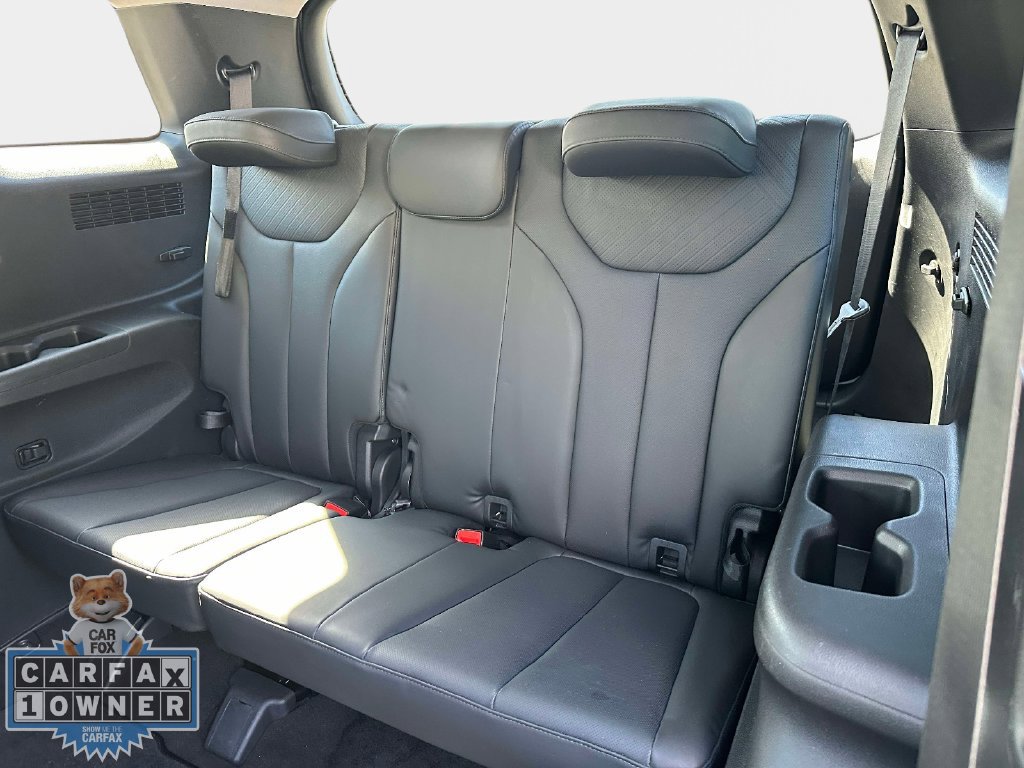 Used 2023 Hyundai Palisade XRT AWD/4WD image 14