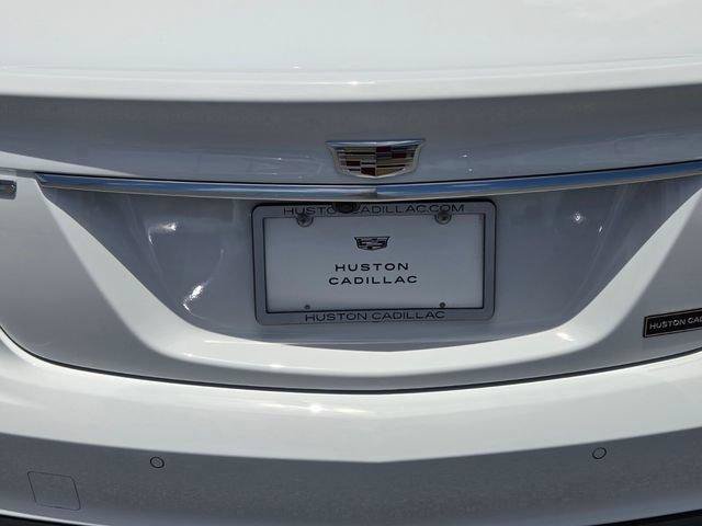New 2026 Cadillac CT5 Premium Luxury RWD image 13
