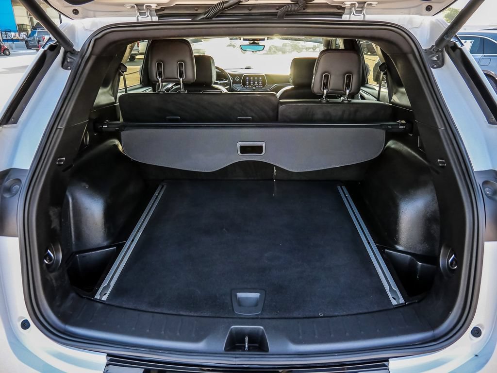 Used 2020 Chevrolet Blazer RS FWD image 13