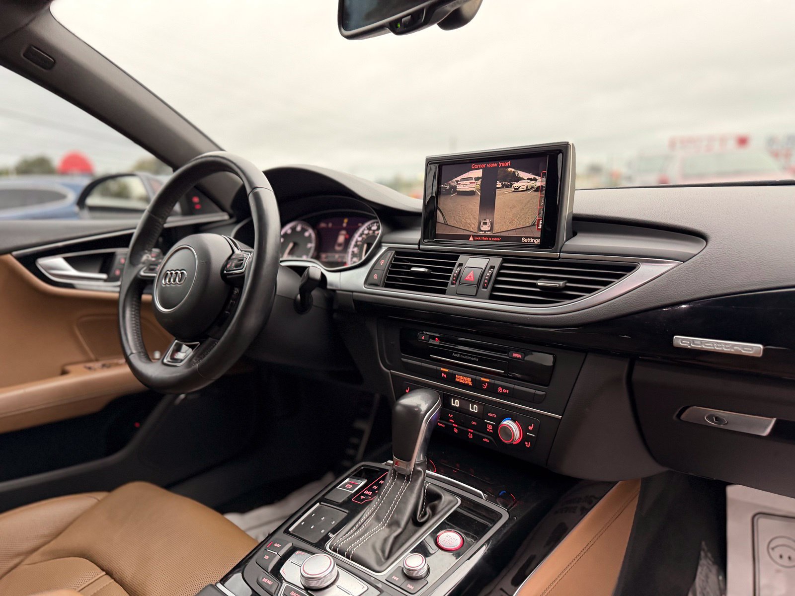 Used 2014 Audi S7 Prestige AWD/4WD image 40