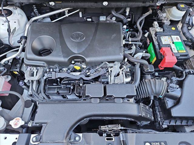 Used 2019 Toyota RAV4 XLE w/ Convenience Package AWD/4WD image 22