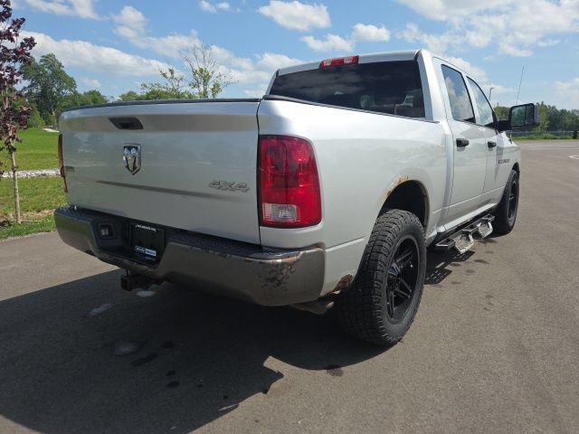 Used 2011 RAM 1500 ST w/ Protection Group AWD/4WD image 8