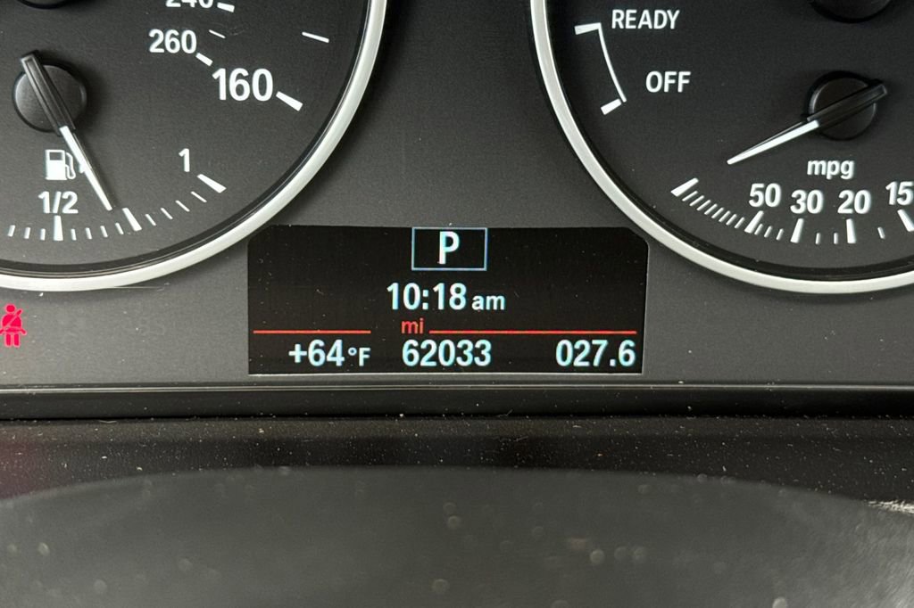 Used 2018 BMW X1 sDrive28i FWD image 29