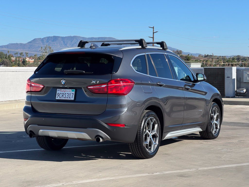 Used 2017 BMW X1 xDrive28i AWD/4WD image 33