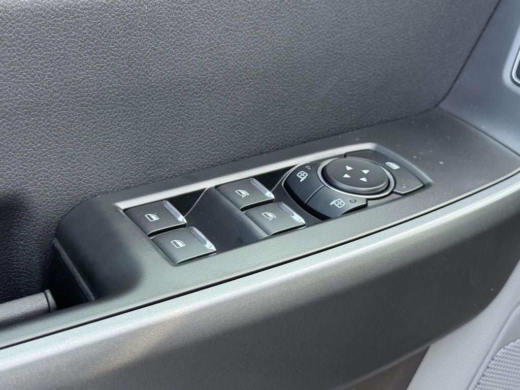 New 2026 Ford F250 XL w/ STX Appearance Package AWD/4WD image 18