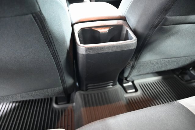 Used 2022 Toyota Tacoma TRD Off-Road image 26