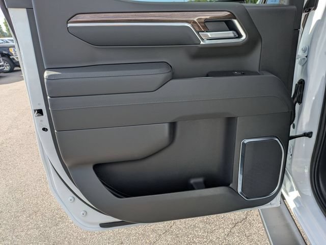 New 2026 Chevrolet Silverado 1500 LT Trail Boss w/ LT Trail Boss Premium Package AWD/4WD image 27