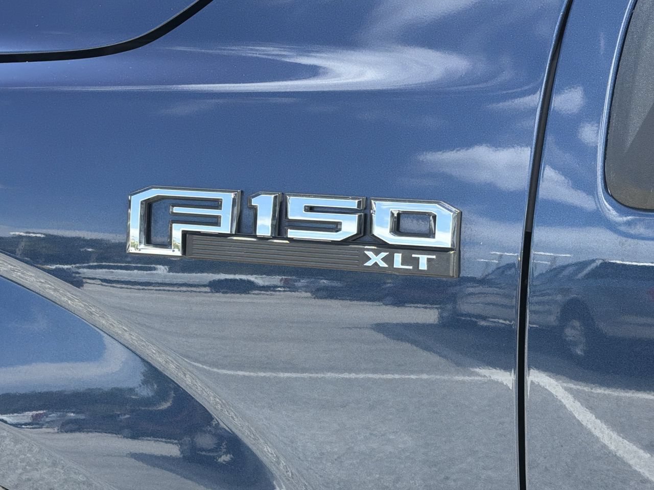 Used 2019 Ford F150 XLT w/ Equipment Group 301A Mid RWD image 9