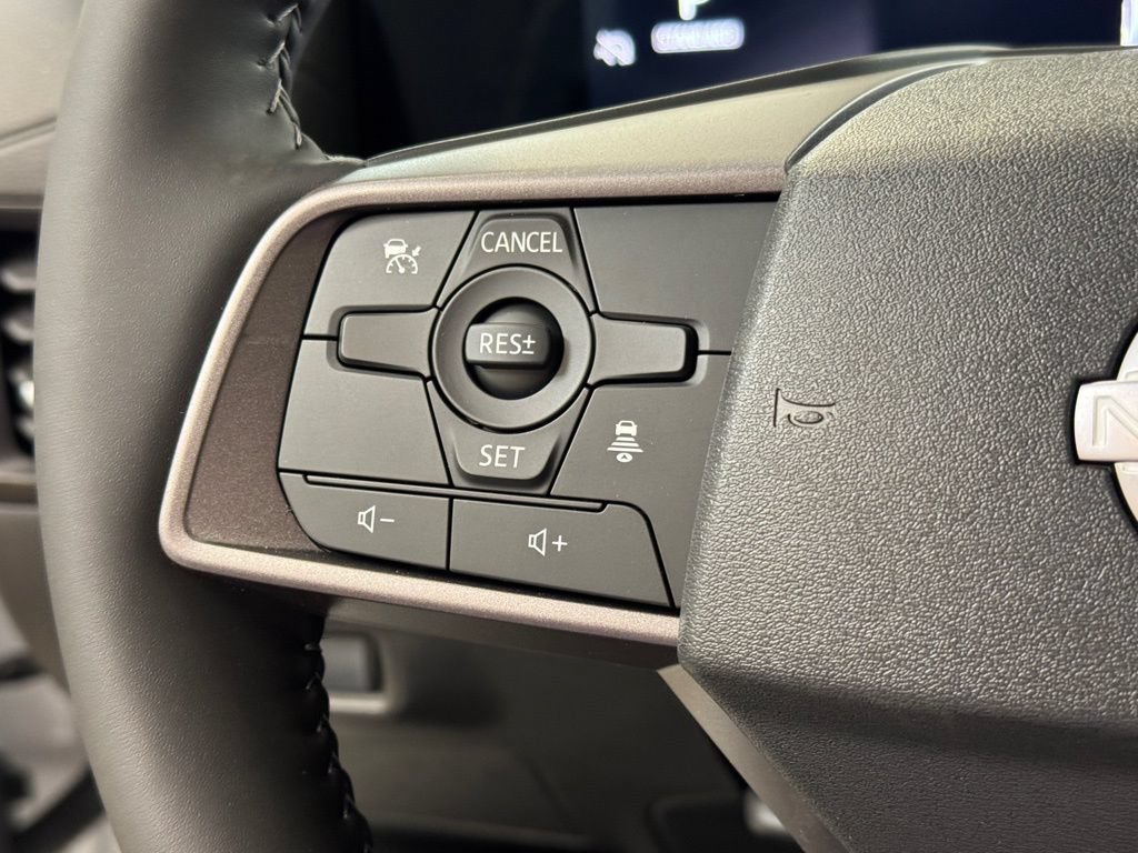 New 2026 Nissan Sentra SV w/ SV Convenience Package FWD image 30