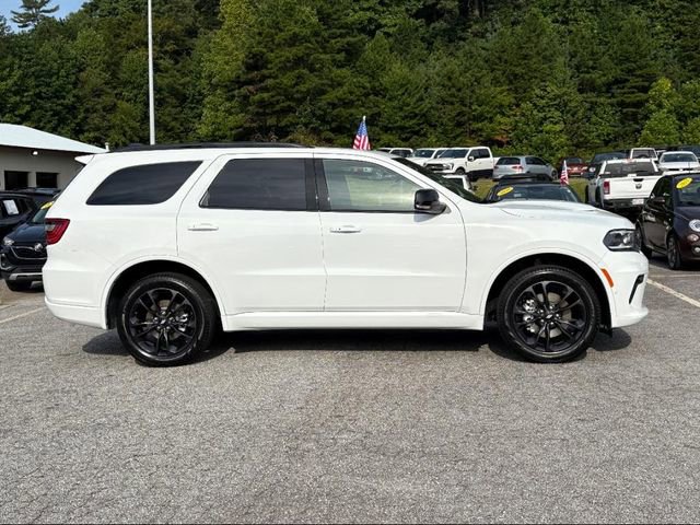 New 2026 Dodge Durango GT image 3