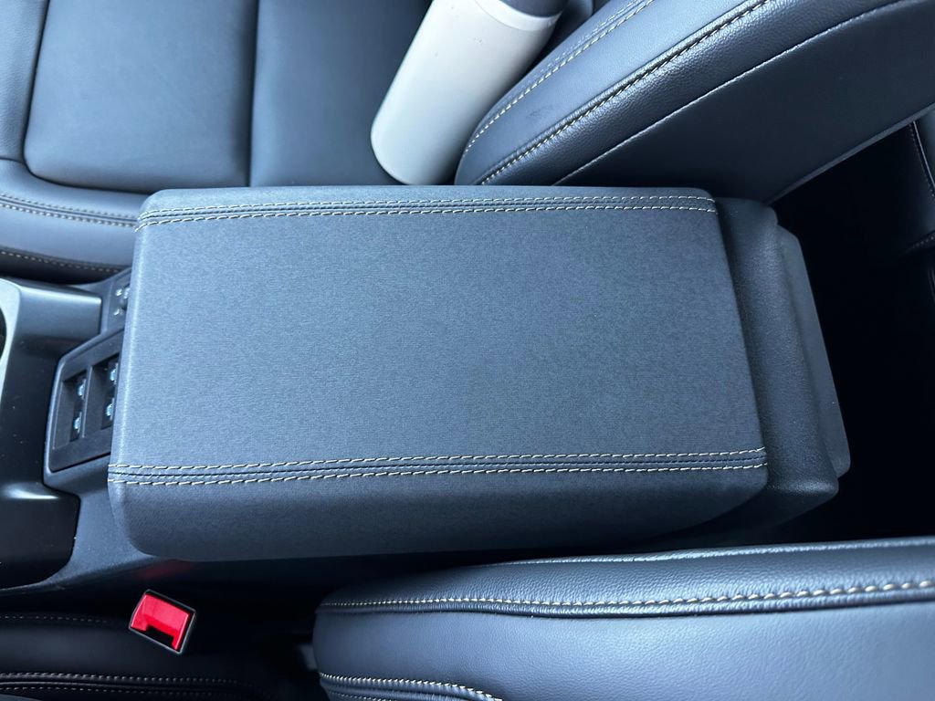 New 2025 Ford Bronco Badlands AWD/4WD image 71