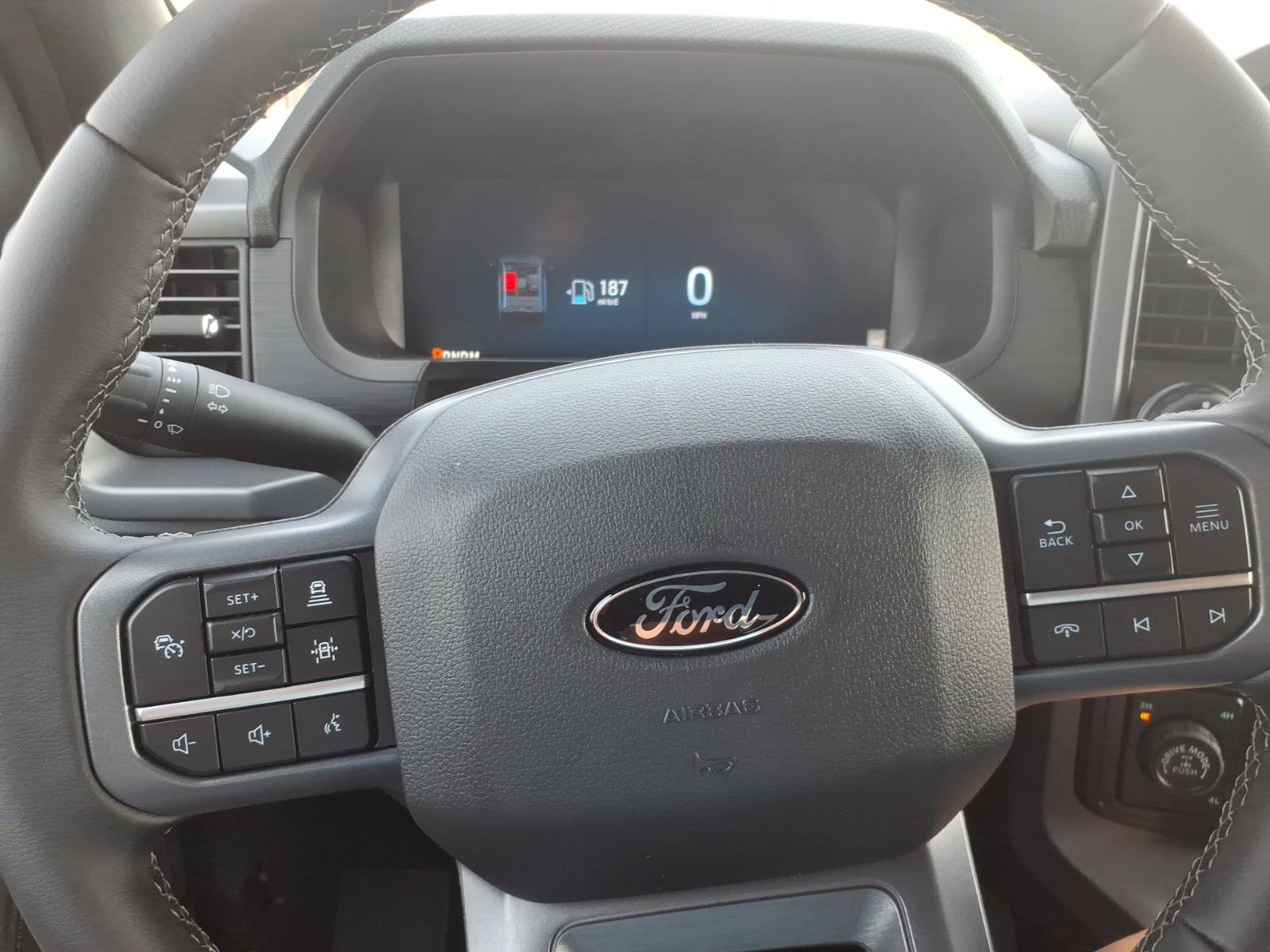 New 2026 Ford F150 XLT w/ Equipment Group 302A MID AWD/4WD image 17