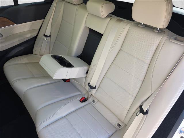 Used 2023 Mercedes-Benz GLE 350 4MATIC image 14