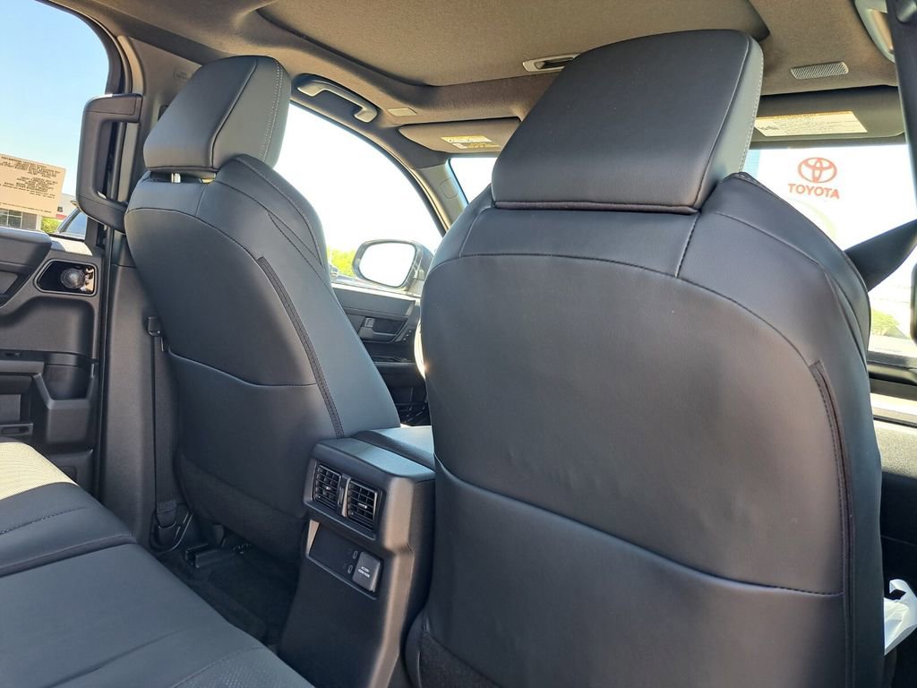 New 2026 Toyota 4Runner TRD Sport Premium image 22