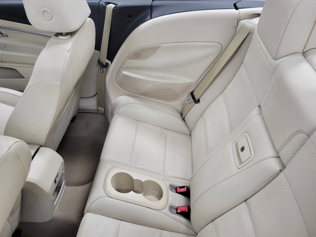 Used 2012 Volkswagen Eos Komfort image 38