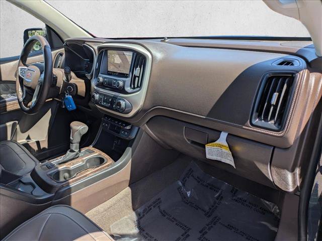 Used 2021 GMC Canyon Denali AWD/4WD image 19