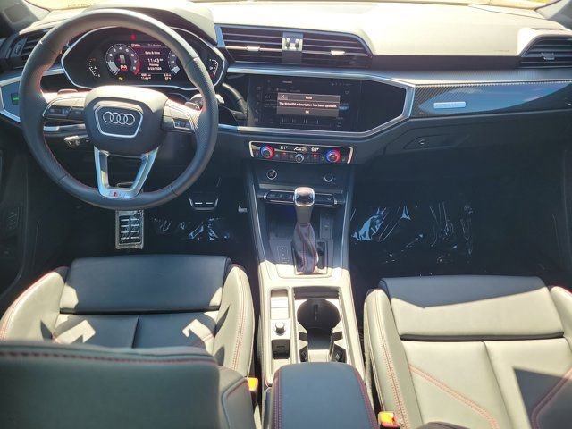 Certified 2025 Audi Q3 2.0T Premium Plus w/ Premium Plus Package image 2