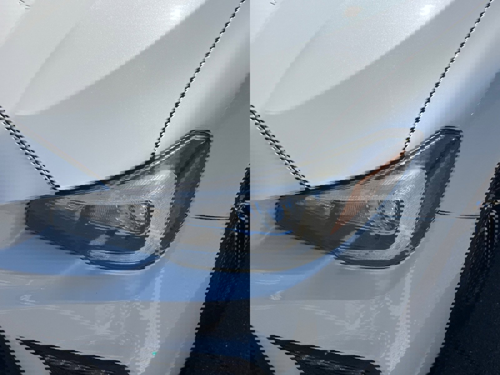 Used 2016 Subaru WRX Limited image 7