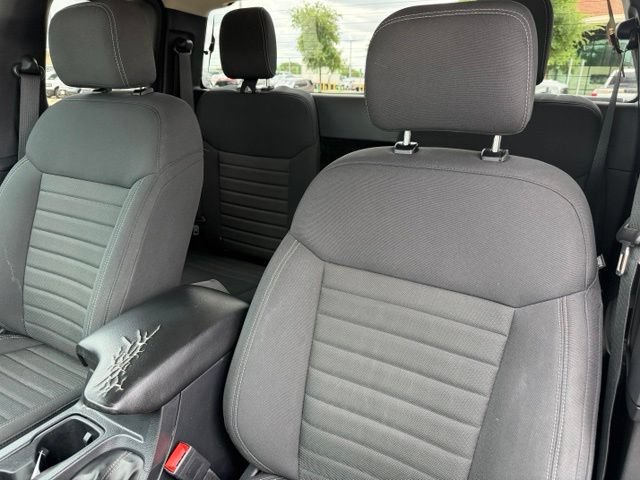 Used 2021 Ford Ranger XL w/ Equipment Group 101A High RWD image 10