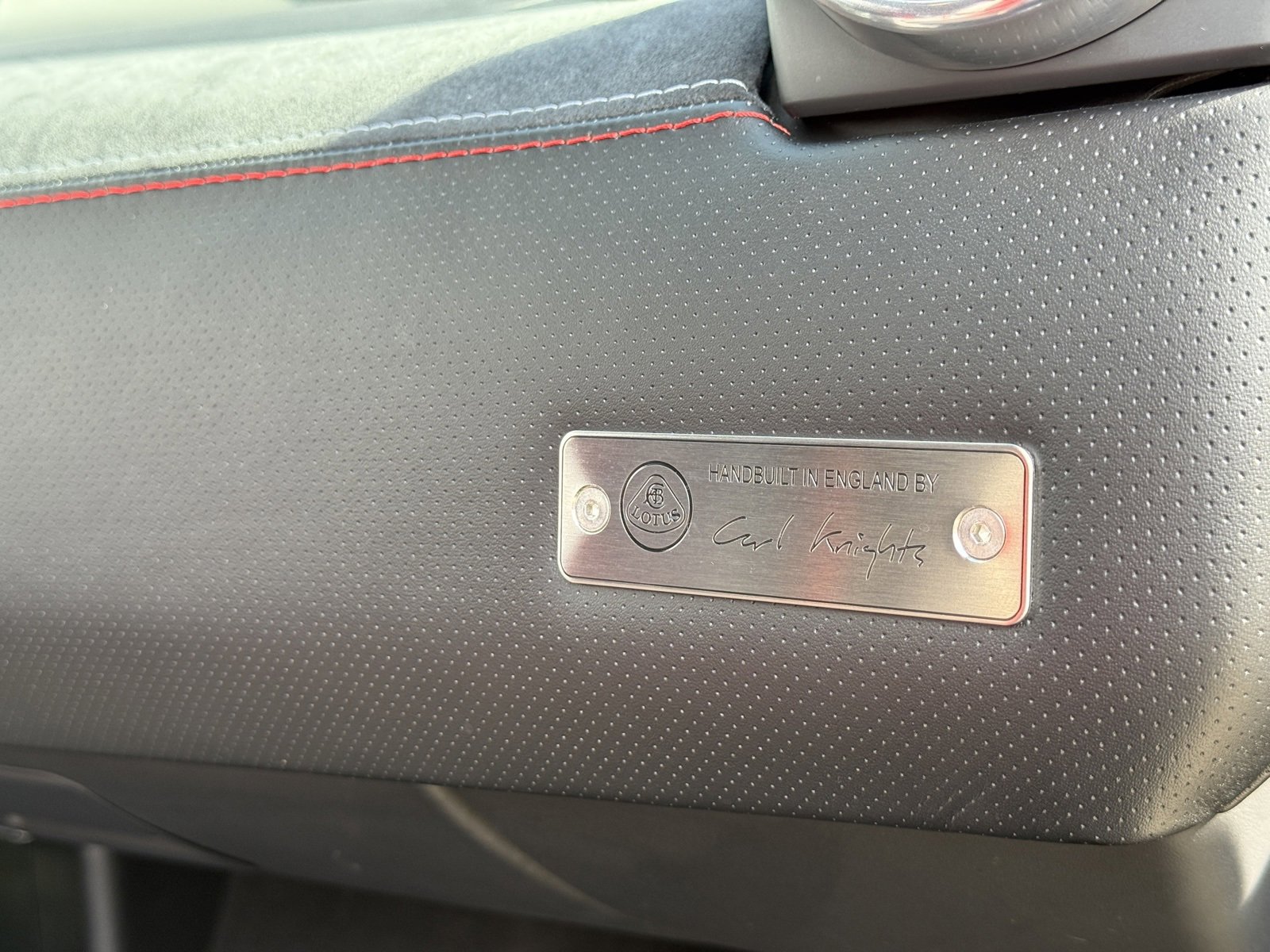 Used 2020 Lotus Evora image 33