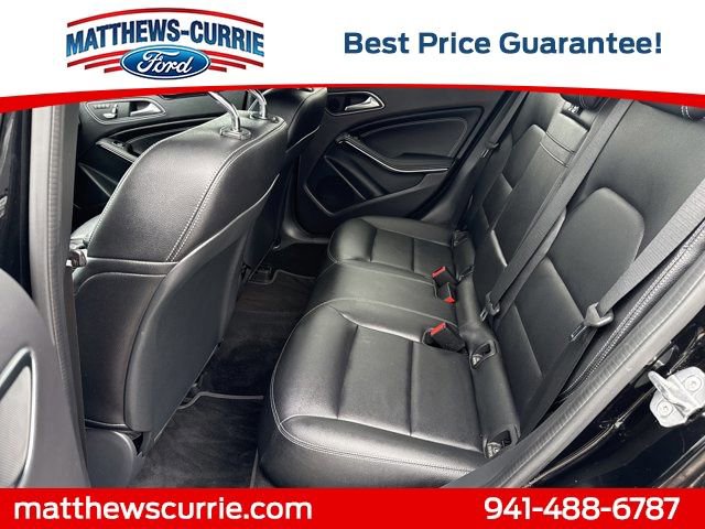 Used 2019 Mercedes-Benz GLA 250 image 11