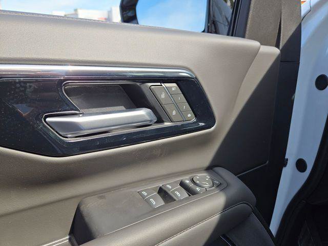New 2026 Chevrolet Tahoe LT w/ Comfort Package AWD/4WD image 31