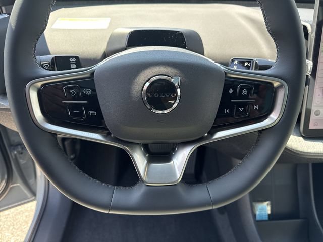 New 2026 Volvo EX30 Plus w/ Climate Package AWD/4WD image 17