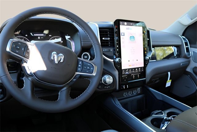 New 2026 RAM 1500 Laramie image 14