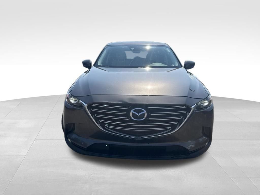 Used 2016 MAZDA CX-9 Touring AWD/4WD image 8
