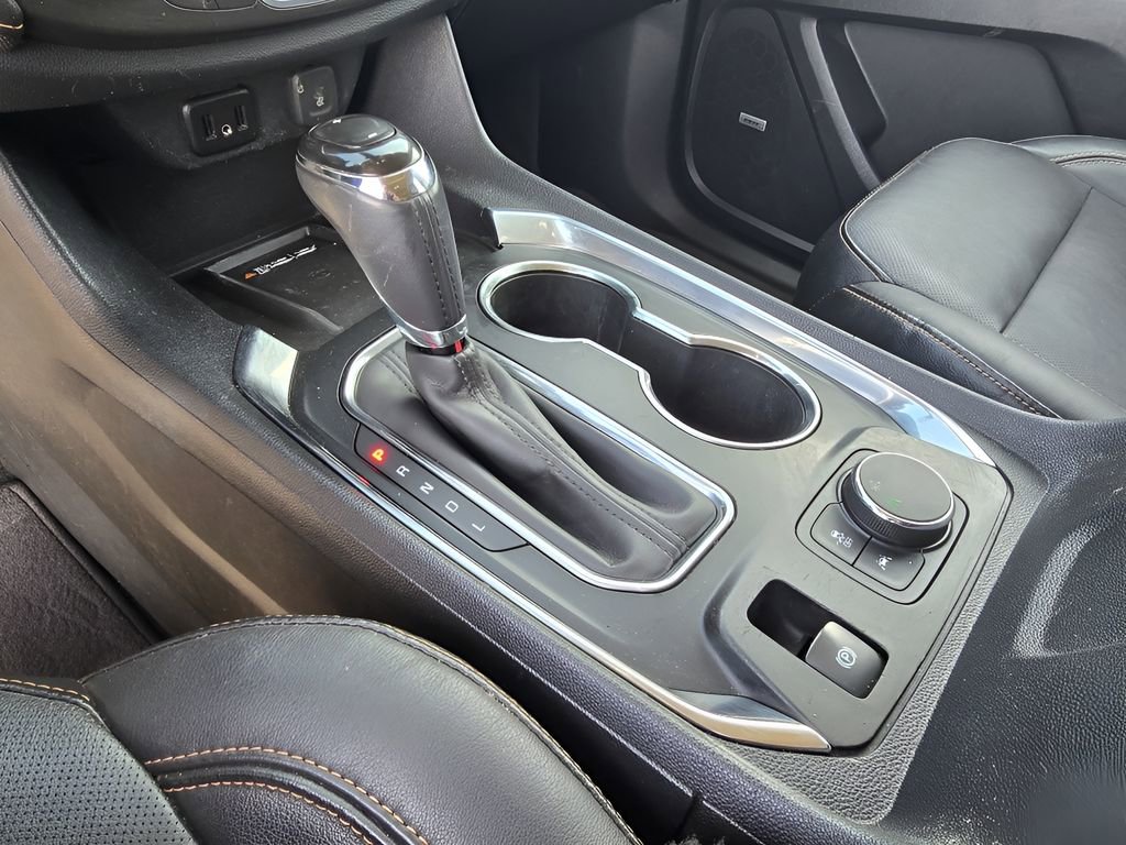 Used 2019 Chevrolet Traverse Premier w/ Driver Confidence II Package image 21