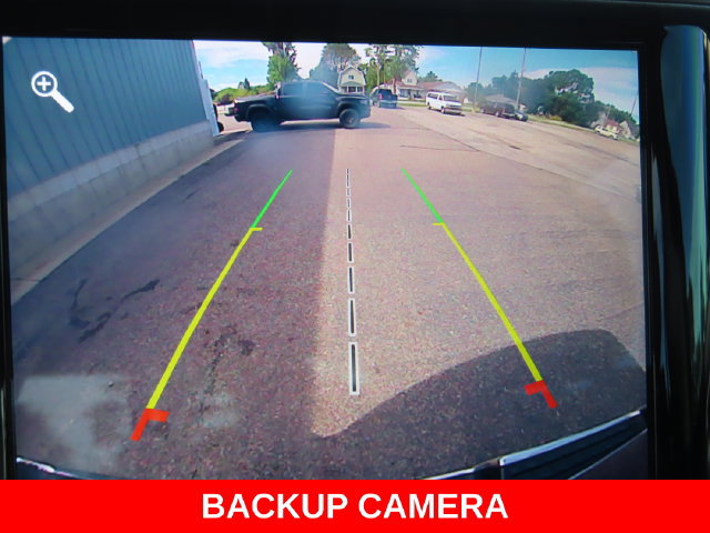 Used 2019 RAM 1500 Laramie AWD/4WD image 8