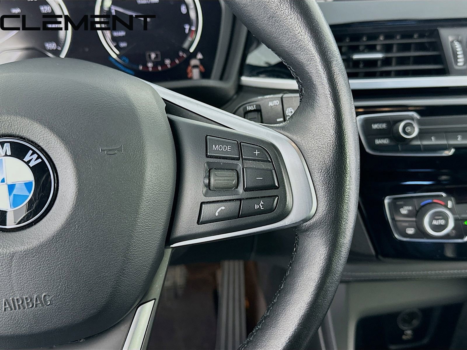 Used 2020 BMW X1 xDrive28i image 17