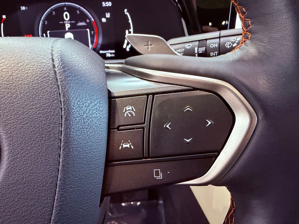 Used 2022 Lexus NX 350 AWD w/ Luxury Package image 25