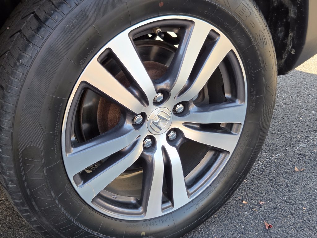 Used 2018 Honda Pilot EX-L image 18