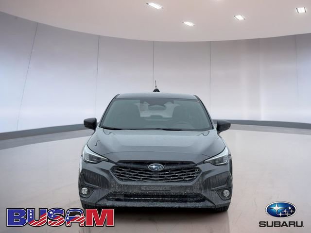 New 2026 Subaru Impreza RS video 2