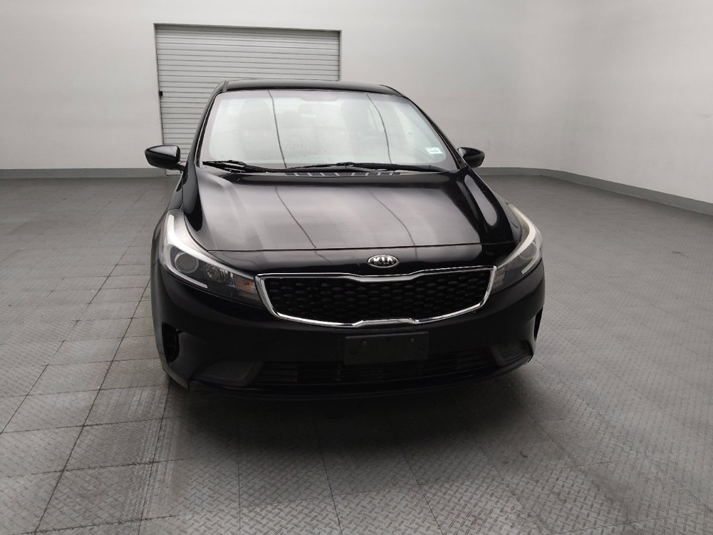 Used 2018 Kia Forte LX FWD image 14
