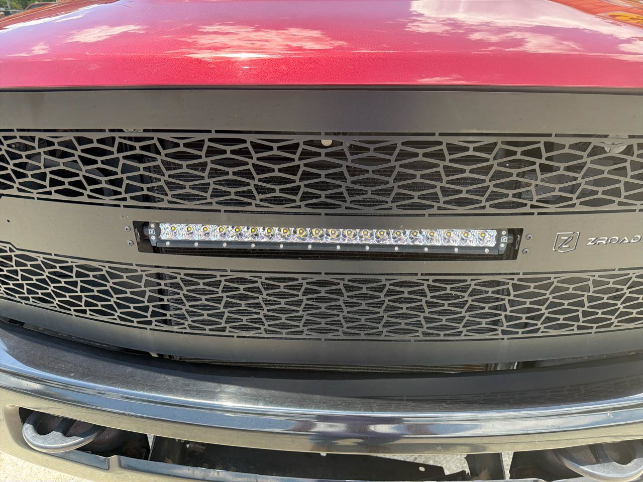Used 2015 RAM 2500 Big Horn AWD/4WD image 16